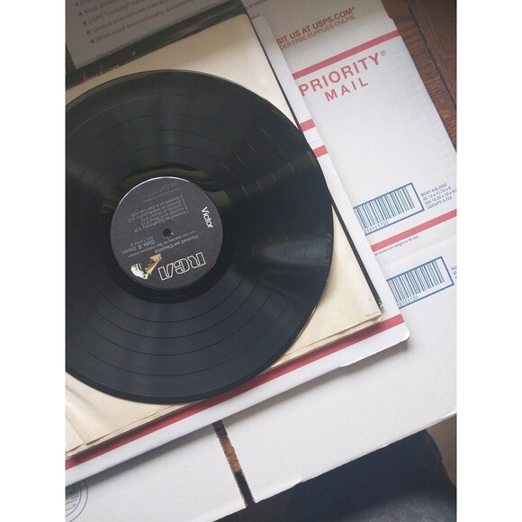 Hooked On Classics Louis Clark Conducting The Royal PHILHARMONIC ORCHESTRA - Picture 7 of 7